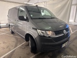  Volkswagen  Transporter VOLKSWAGEN  / 2019 / 4P / Fourgon tôlé 2.0 TDi 110 L1H1 Business #4