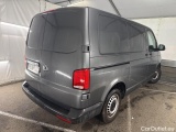  Volkswagen  Transporter VOLKSWAGEN  / 2019 / 4P / Fourgon tôlé 2.0 TDi 110 L1H1 Business #3