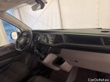  Volkswagen  Transporter VOLKSWAGEN  / 2019 / 4P / Fourgon tôlé 2.0 TDi 110 L1H1 Business #5