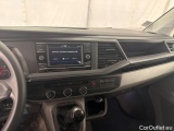  Volkswagen  Transporter VOLKSWAGEN  / 2019 / 4P / Fourgon tôlé 2.0 TDi 110 L1H1 Business #7