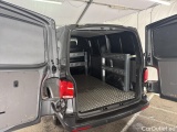  Volkswagen  Transporter VOLKSWAGEN  / 2019 / 4P / Fourgon tôlé 2.0 TDi 110 L1H1 Business #10