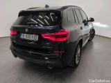  Bmw  X3 2.0 xDrive20d M Sport AT 190HP #2