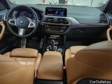  Bmw  X3 2.0 xDrive20d M Sport AT 190HP #5