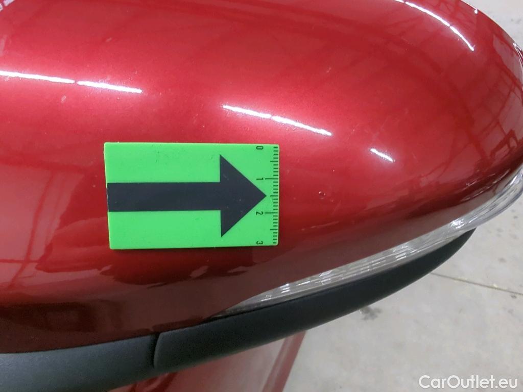  Ford  Mondeo 2.0 Hybrid Trend ECVT #53