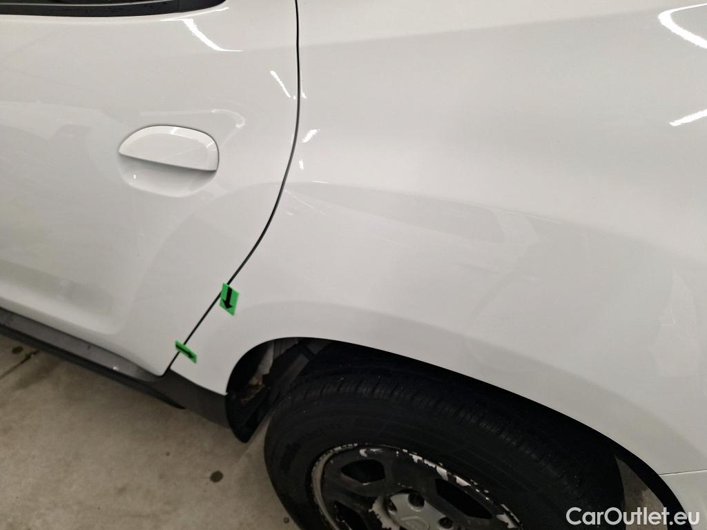  Dacia  Duster 1.5 Blue dCi 115CP Comfort 4WD #15