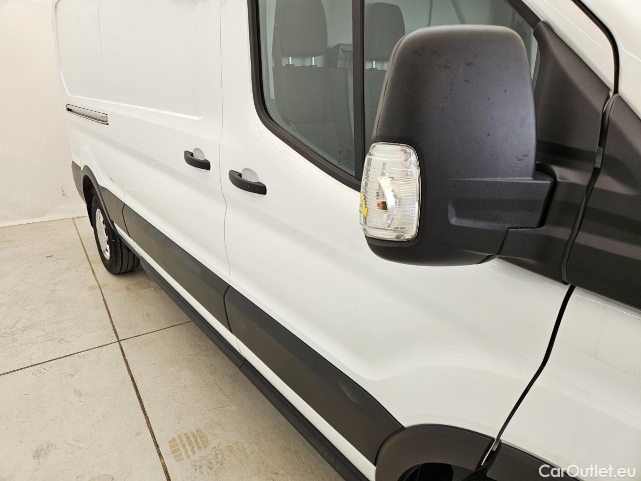  Ford  Transit 2.0L EcoBlue 130PS 350 L3H2 Trend #3