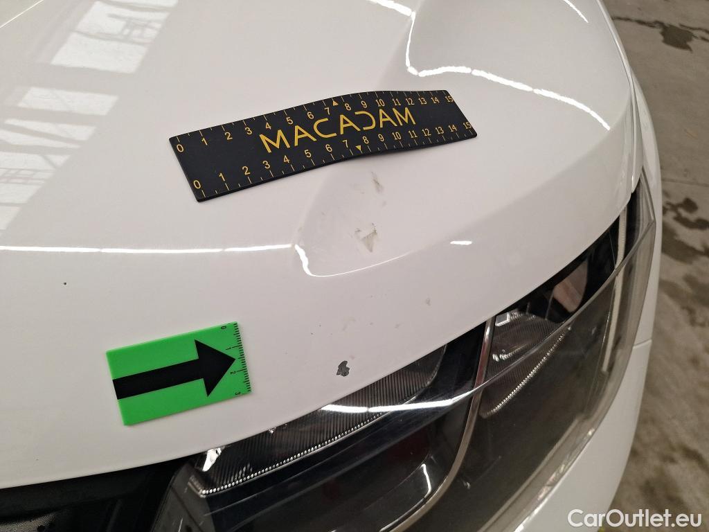  Dacia  Duster 1.5 Blue dCi 115CP Comfort 4WD #10