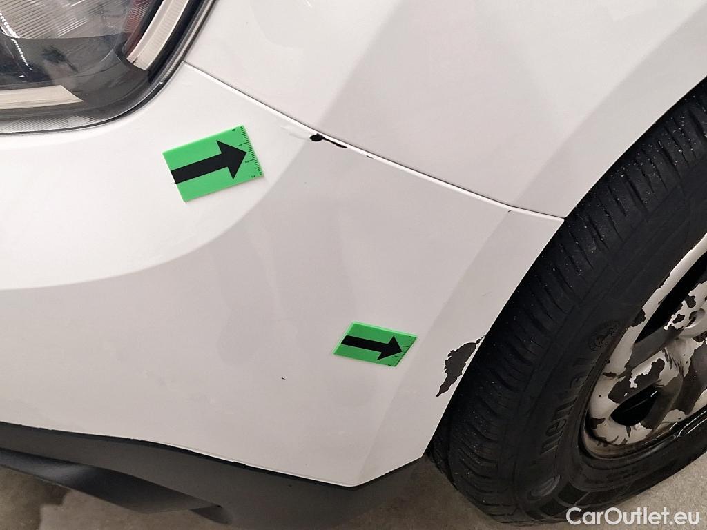  Dacia  Duster 1.5 Blue dCi 115CP Comfort 4WD #24