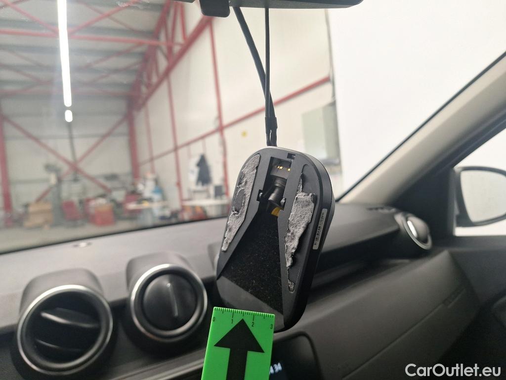  Dacia  Duster 1.5 Blue dCi 115CP Comfort 4WD #27