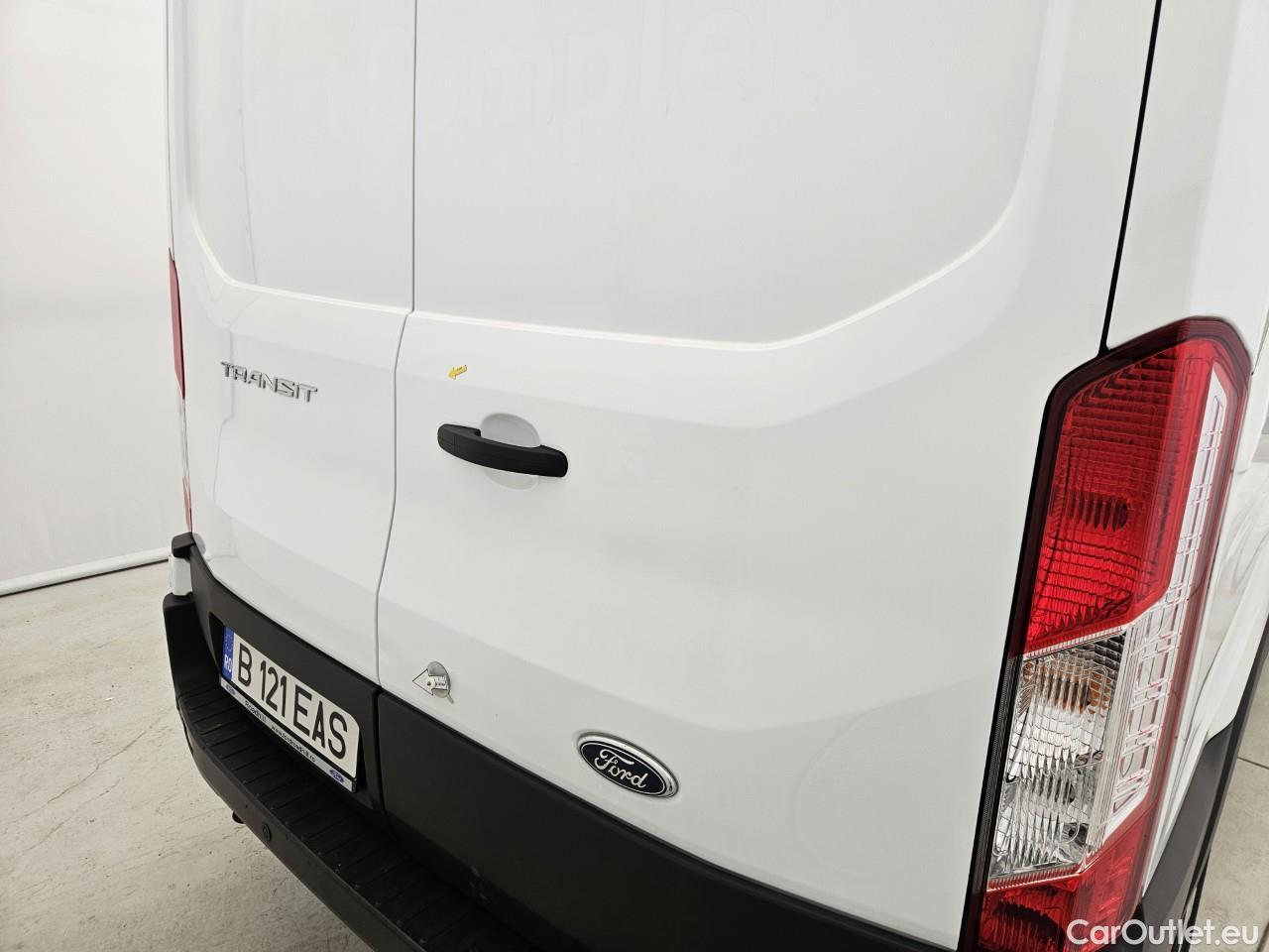  Ford  Transit 2.0L EcoBlue 130PS 350 L3H2 Trend #16