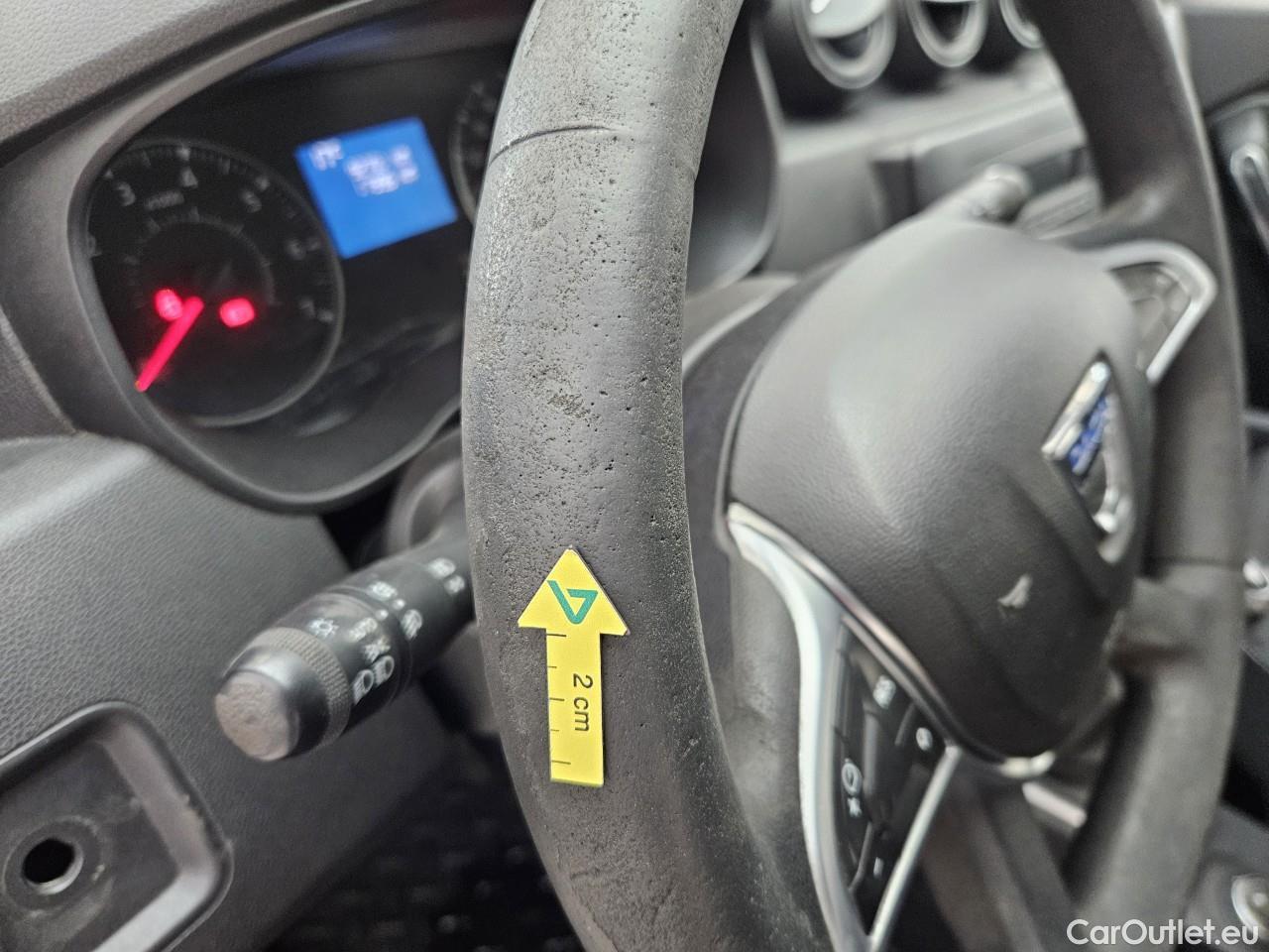  Dacia  Duster 1.5 Blue dCi 115CP Comfort 4WD #55