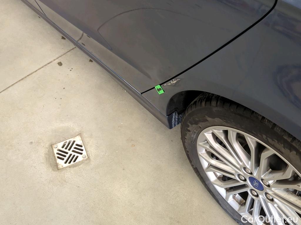  Ford  Mondeo 2.0 EcoBlue 190CP Titanium  A8 AWD #15