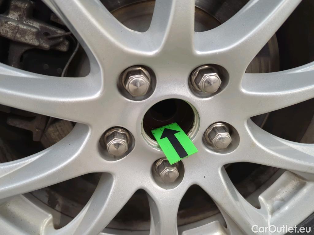  Ford  Mondeo 2.0 Hybrid Trend ECVT #43