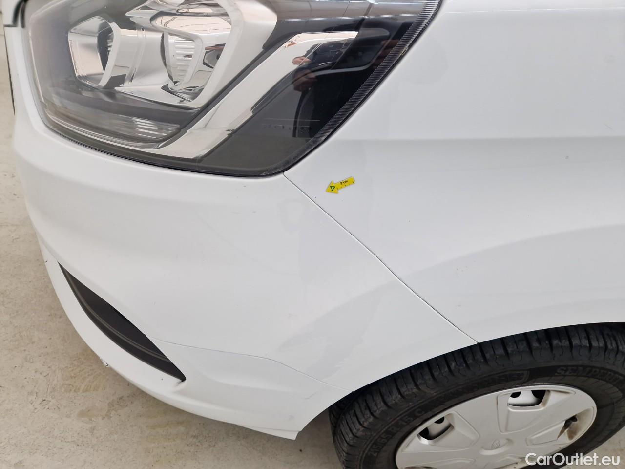  Ford  Transit 2.0 EcoBlue 105PS 300 Trend L1H1 #6