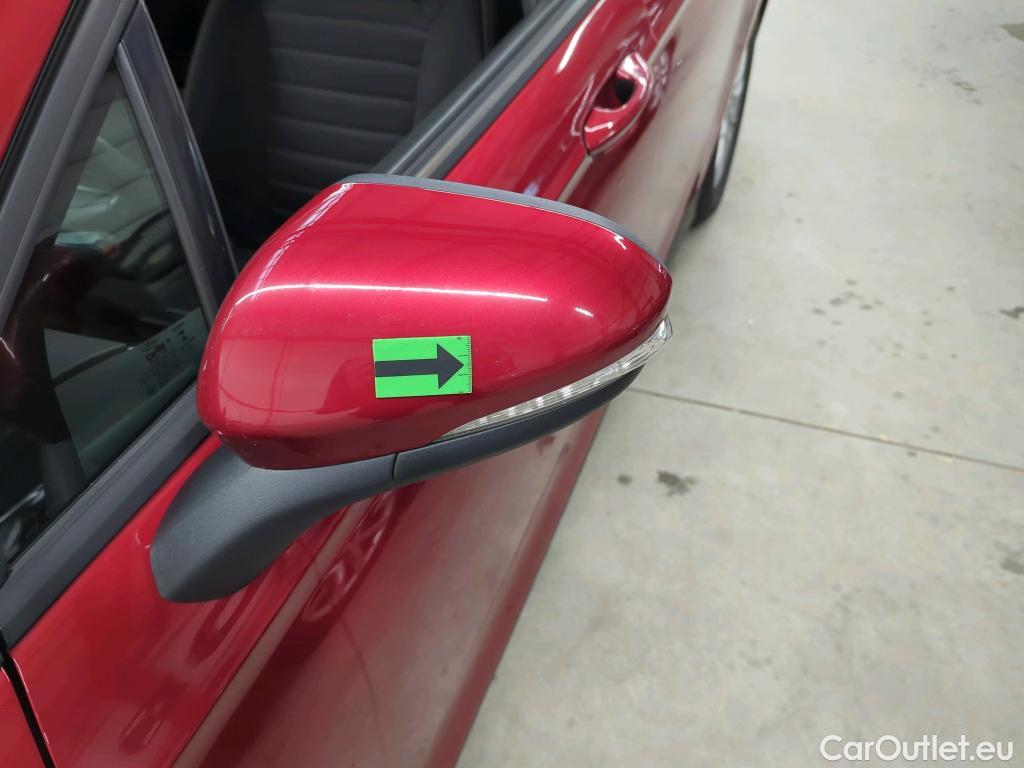  Ford  Mondeo 2.0 Hybrid Trend ECVT #52