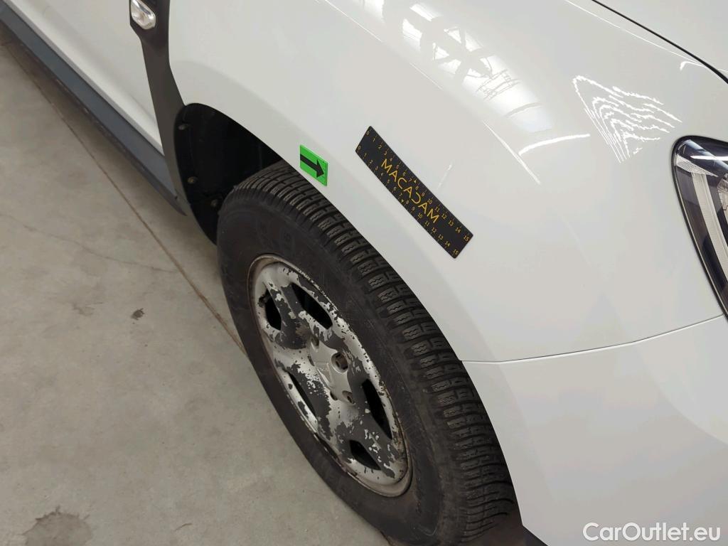  Dacia  Duster 1.5 Blue dCi 115CP Comfort 4WD #16