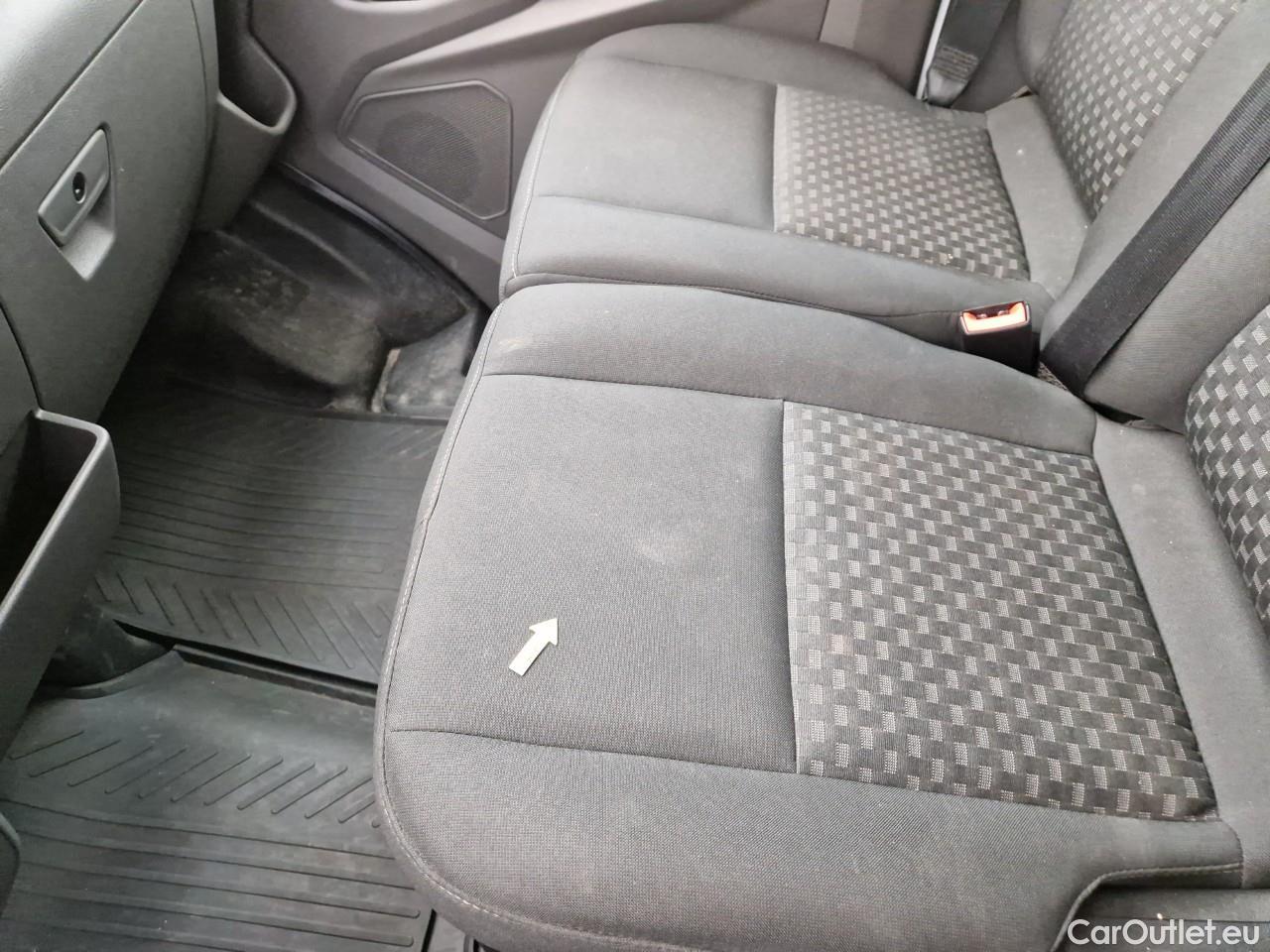  Ford  Transit 2.0L EcoBlue 130PS 350 L3H2 Trend #43