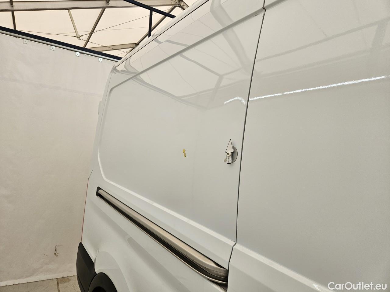  Ford  Transit 2.0L EcoBlue 130PS 350 L3H2 Trend #7