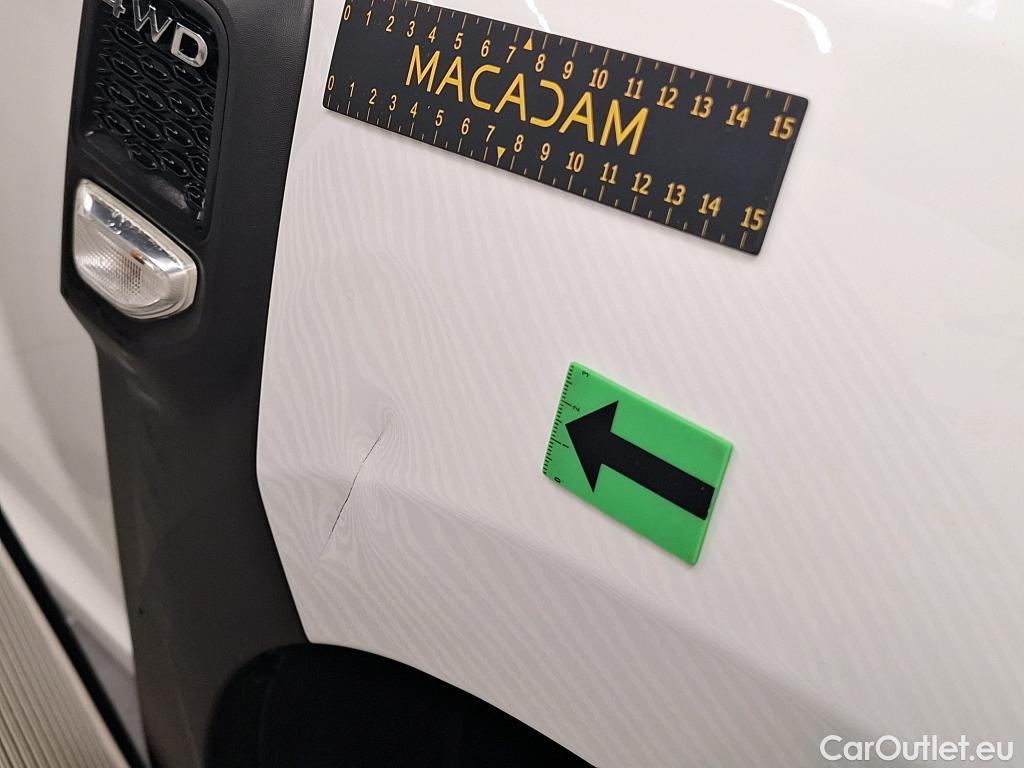  Dacia  Duster 1.5 Blue dCi 115CP Comfort 4WD #20