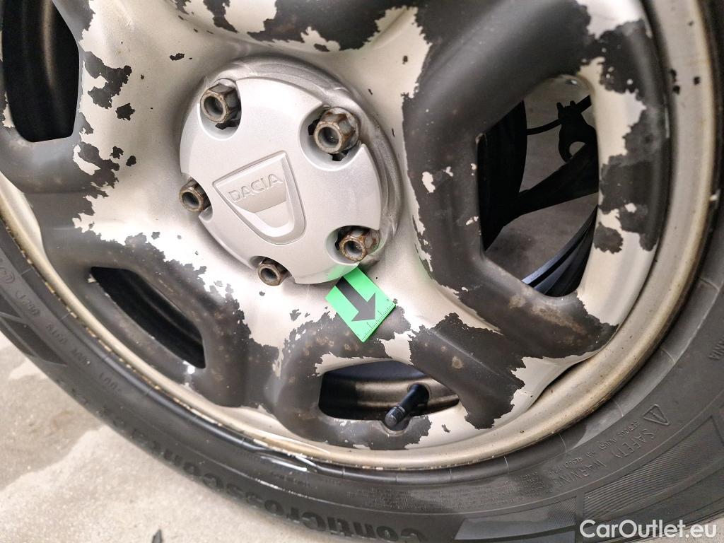  Dacia  Duster 1.5 Blue dCi 115CP Comfort 4WD #26