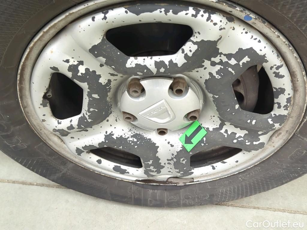  Dacia  Duster 1.5 Blue dCi 115CP Comfort 4WD #25