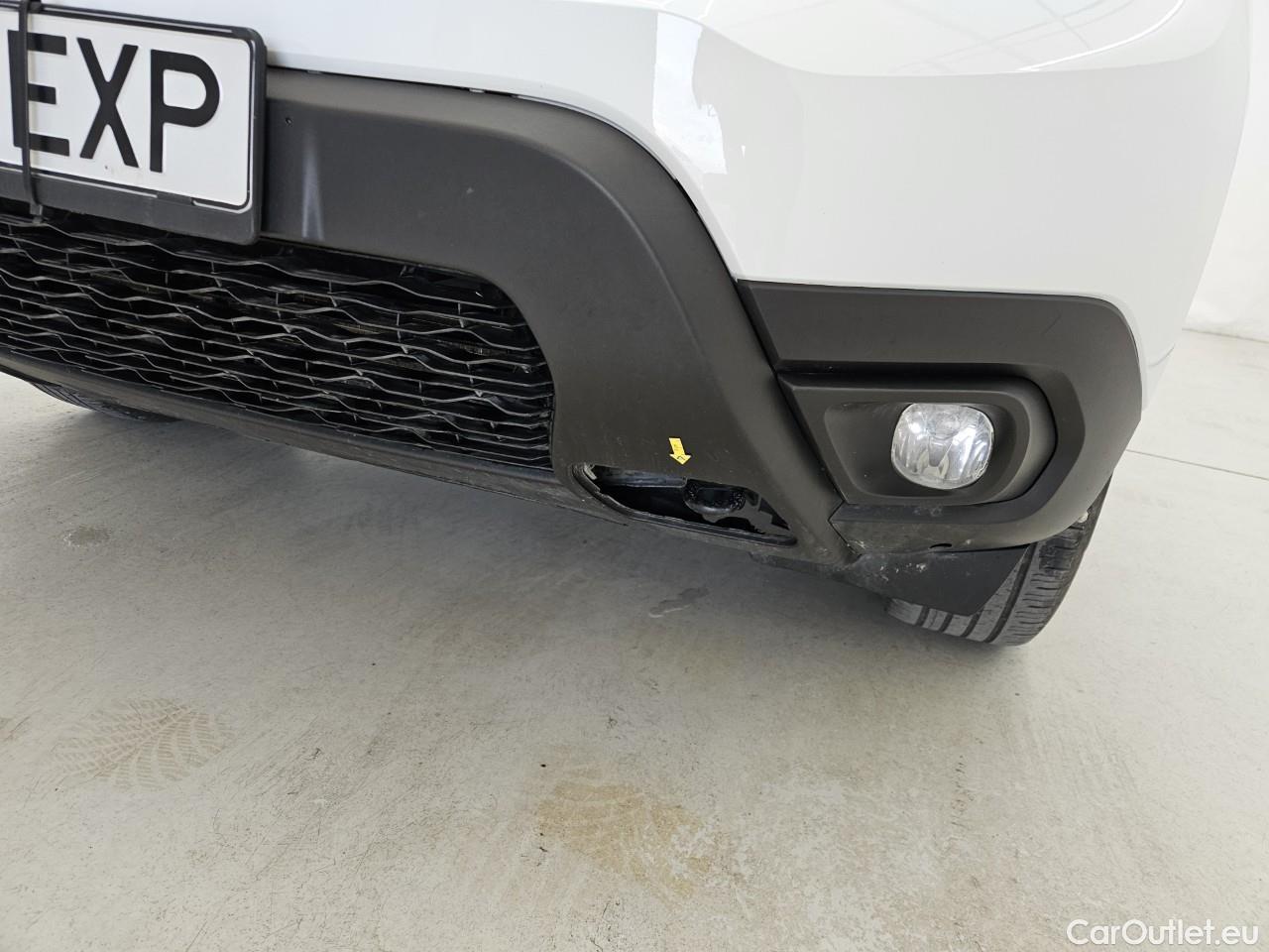  Dacia  Duster 1.5 Blue dCi 115CP Comfort 4WD #9