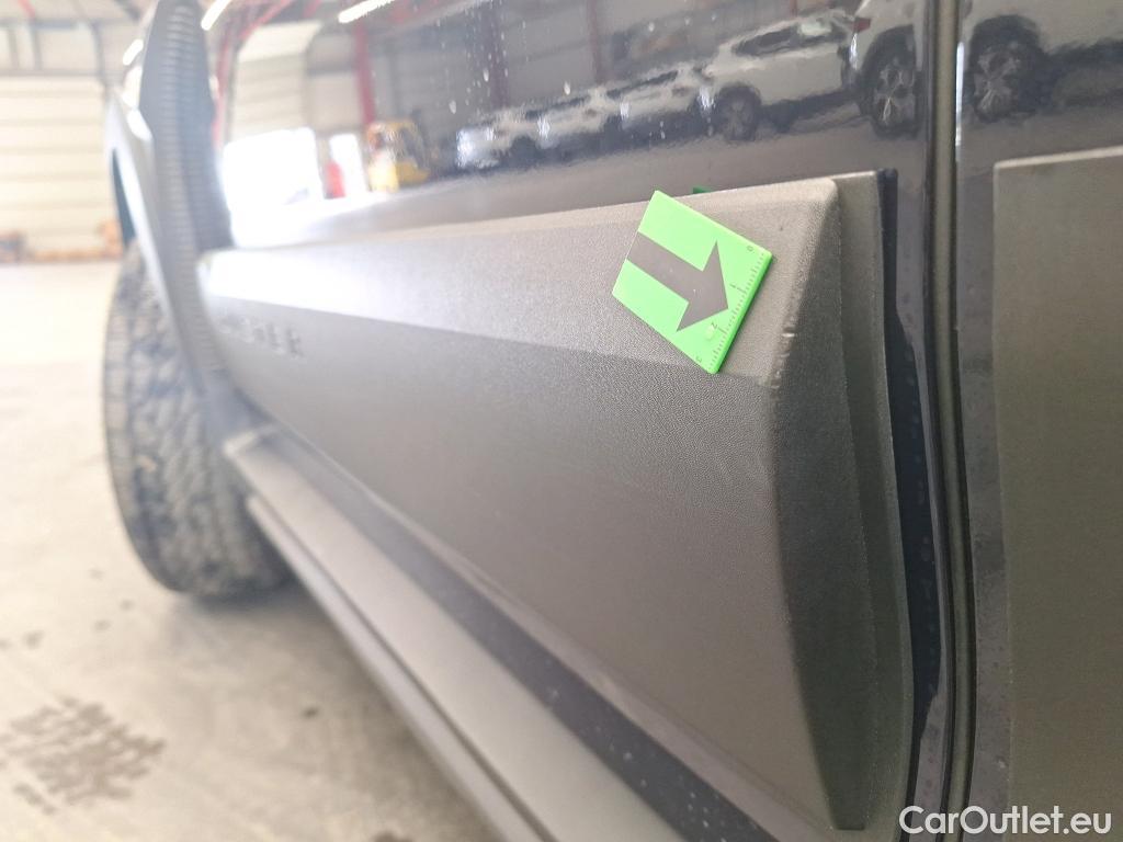  Dacia  Duster 1.5 Blue dCi 115CP Comfort 4WD #11