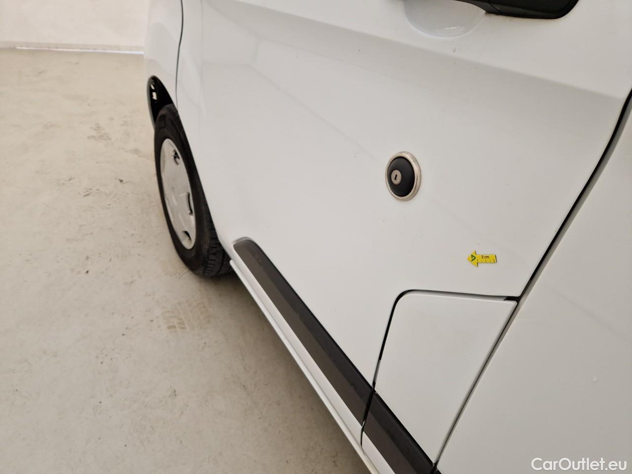  Ford  Transit 2.0 EcoBlue 105PS 300 Trend L1H1 #1