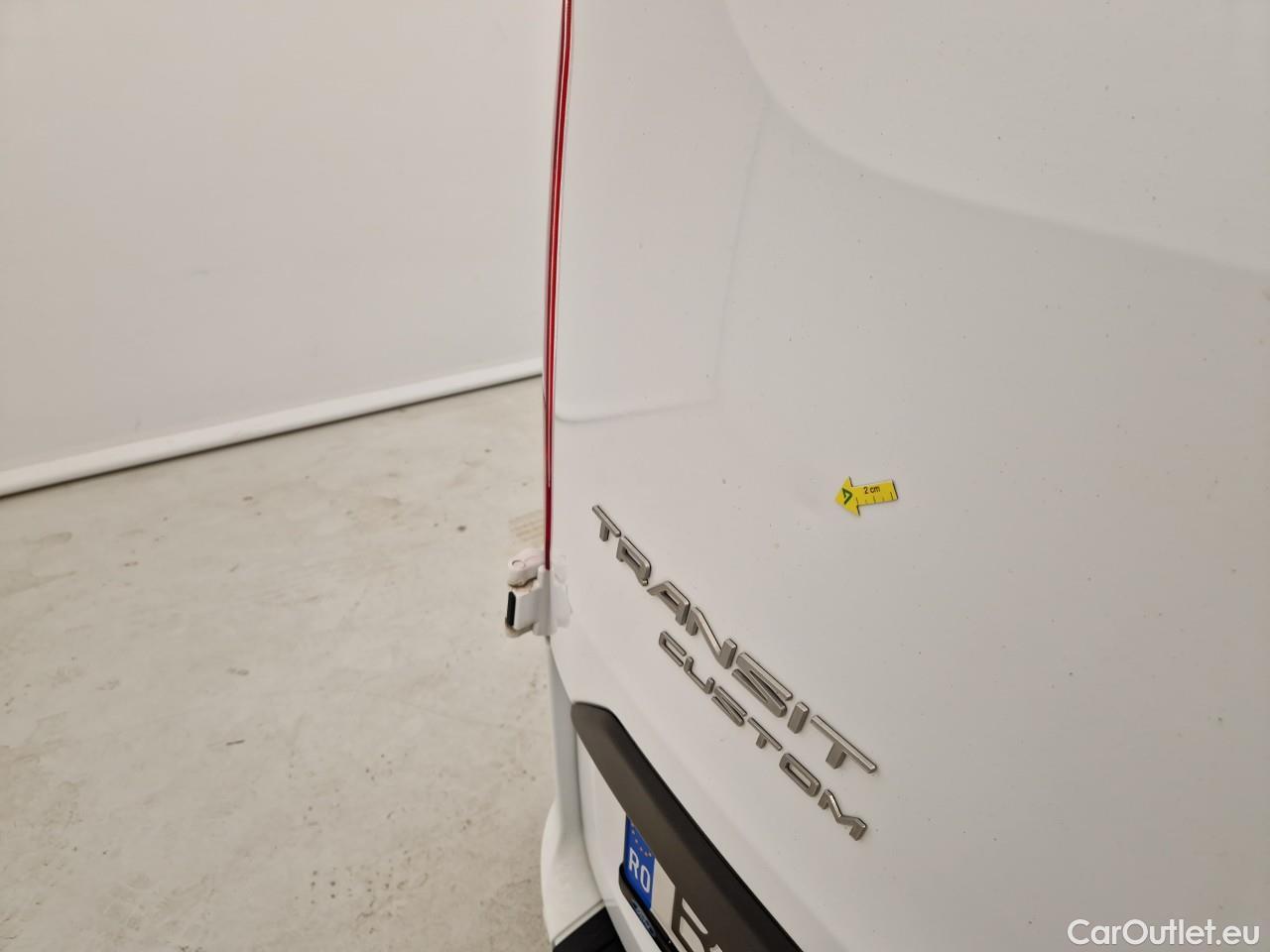  Ford  Transit 2.0 EcoBlue 105PS 300 Trend L1H1 #19