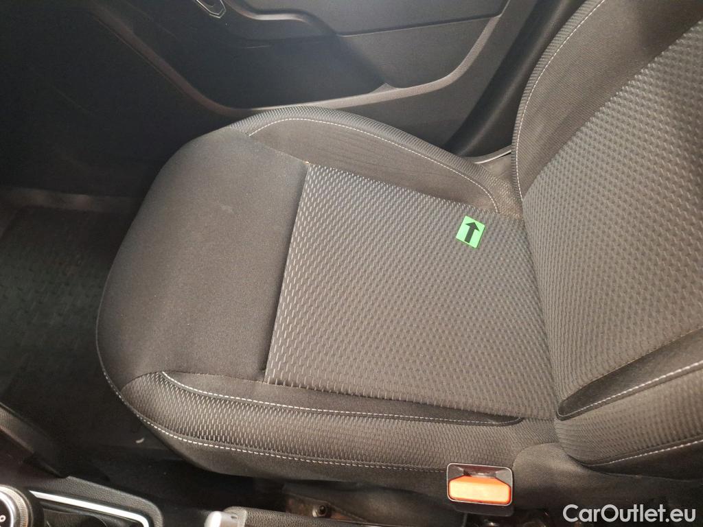  Dacia  Duster 1.5 Blue dCi 115CP Comfort 4WD #35