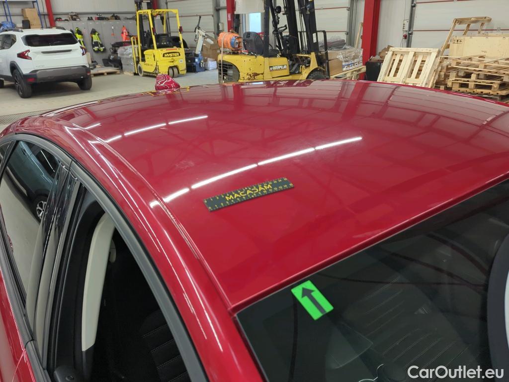  Ford  Mondeo 2.0 Hybrid Trend ECVT #1