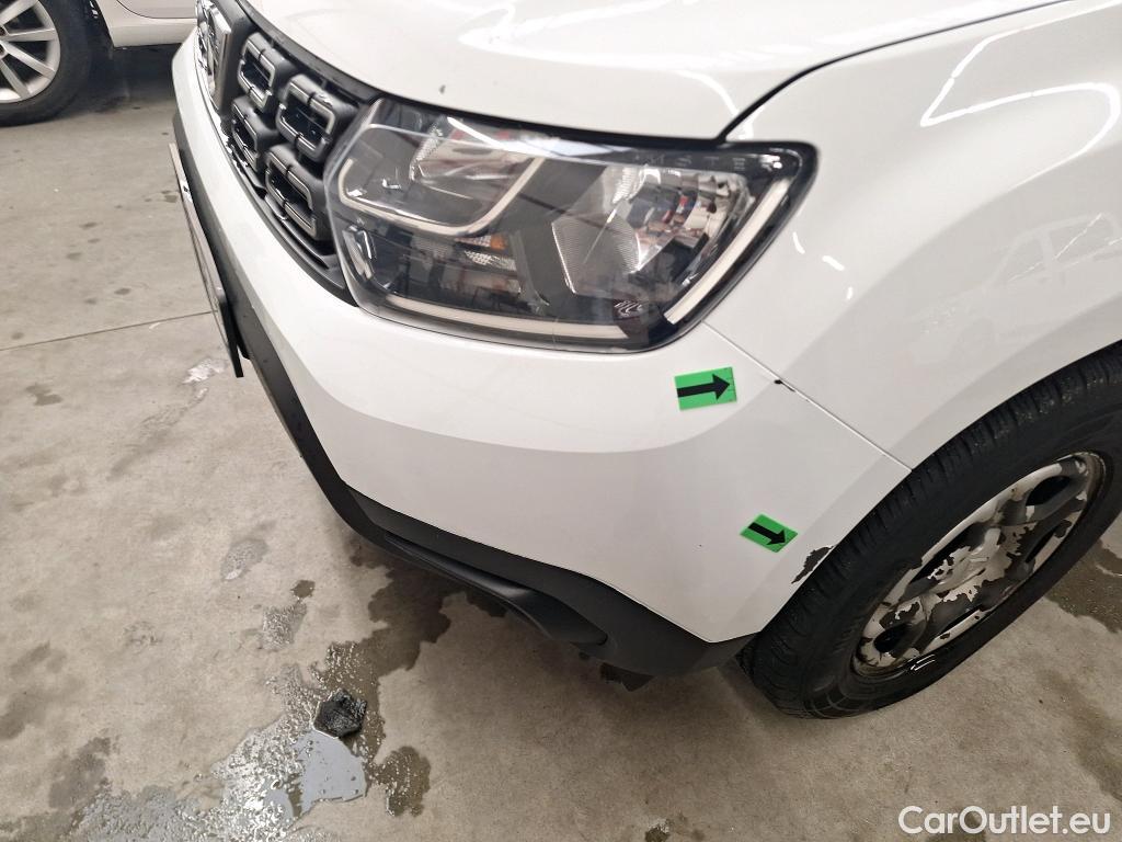  Dacia  Duster 1.5 Blue dCi 115CP Comfort 4WD #23