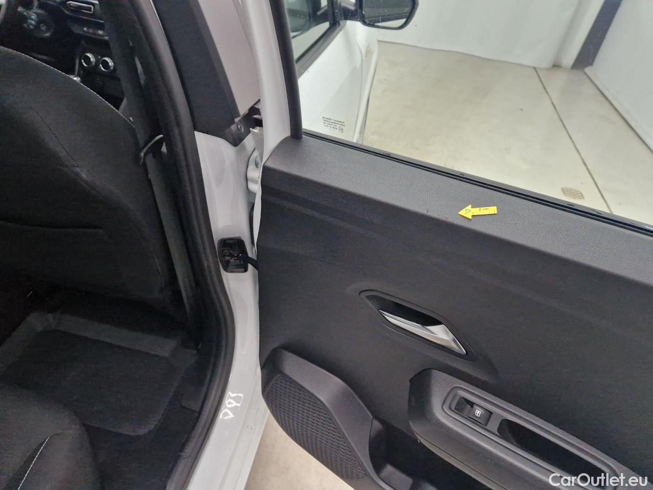  Dacia  Logan 1.0 TCe 90CP Comfort MT6 #46