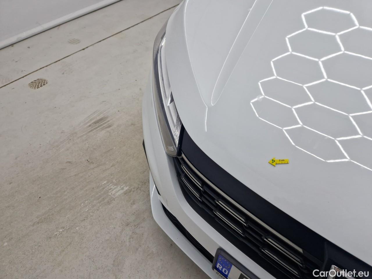  Dacia  Logan 1.0 TCe 90CP Comfort MT6 #6