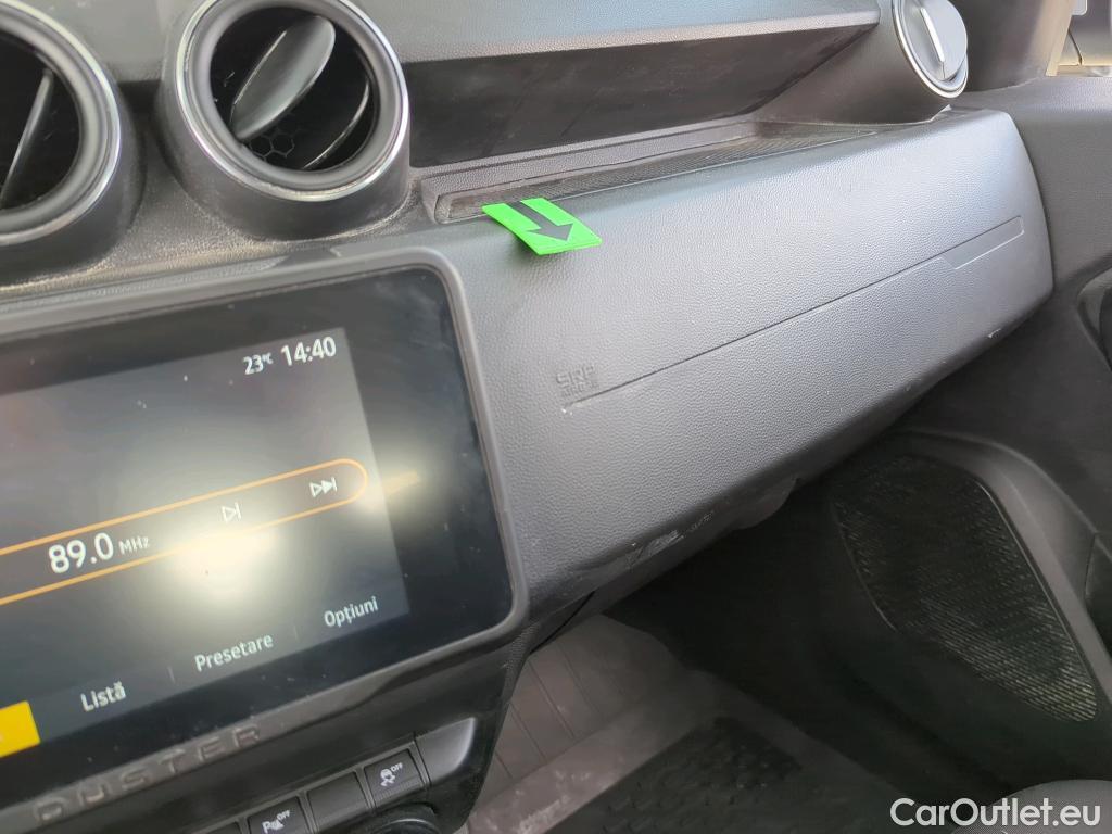  Dacia  Duster 1.5 Blue dCi 115CP Comfort 4WD #40