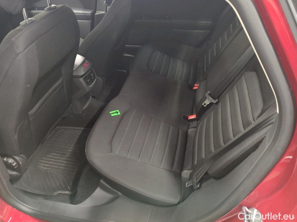  Ford  Mondeo 2.0 Hybrid Trend ECVT #36