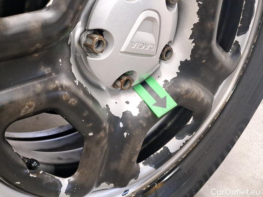  Dacia  Duster 1.5 Blue dCi 115CP Comfort 4WD #30