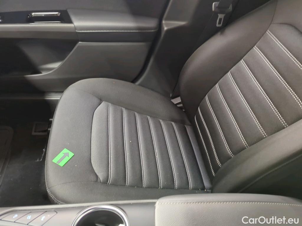  Ford  Mondeo 2.0 Hybrid Trend ECVT #38