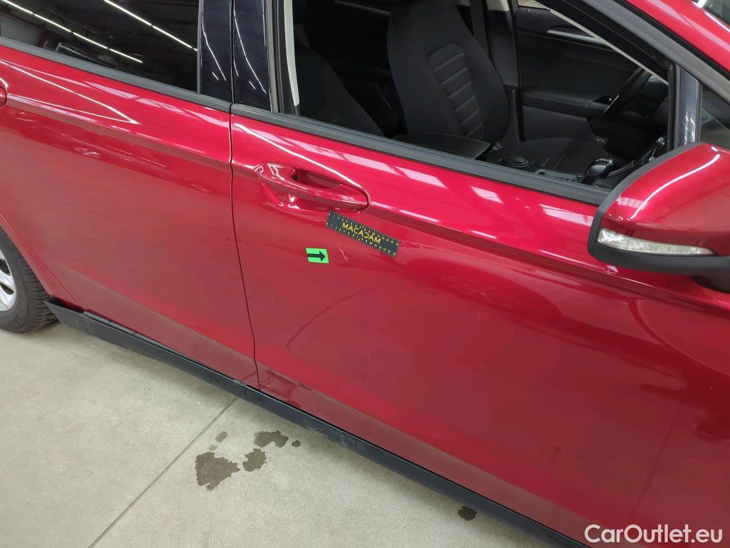  Ford  Mondeo 2.0 Hybrid Trend ECVT #24