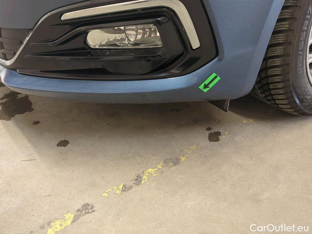  Ford  Mondeo 2.0 EcoBlue 190CP Titanium  A8 AWD #4