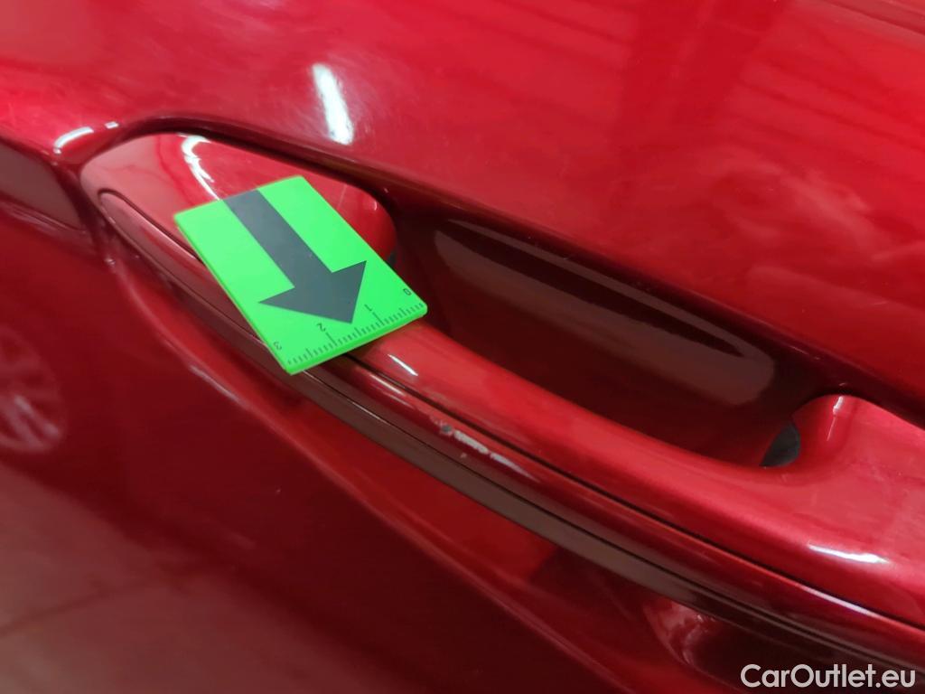  Ford  Mondeo 2.0 Hybrid Trend ECVT #51