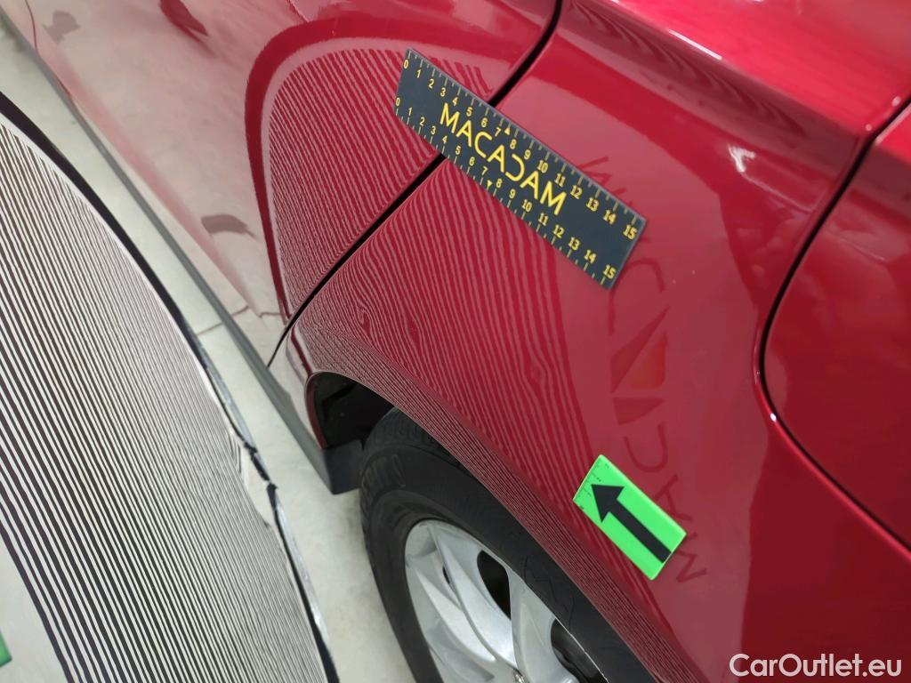  Ford  Mondeo 2.0 Hybrid Trend ECVT #19