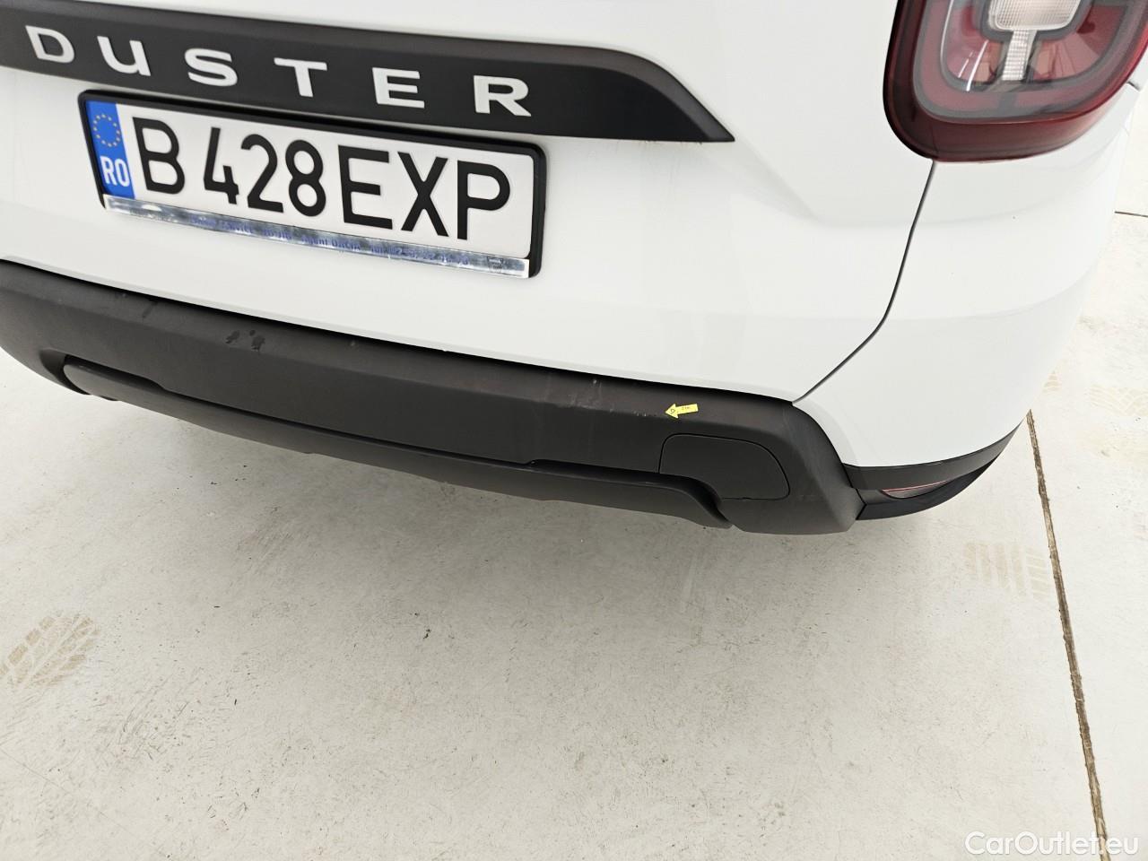  Dacia  Duster 1.5 Blue dCi 115CP Comfort 4WD #37