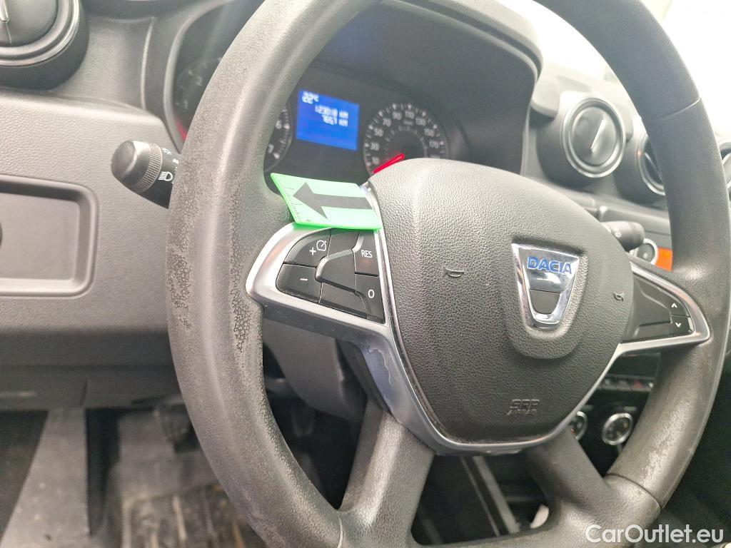  Dacia  Duster 1.5 Blue dCi 115CP Comfort 4WD #9