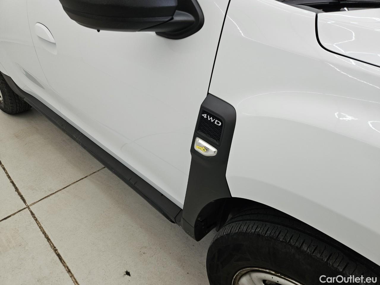  Dacia  Duster 1.5 Blue dCi 115CP Comfort 4WD #25