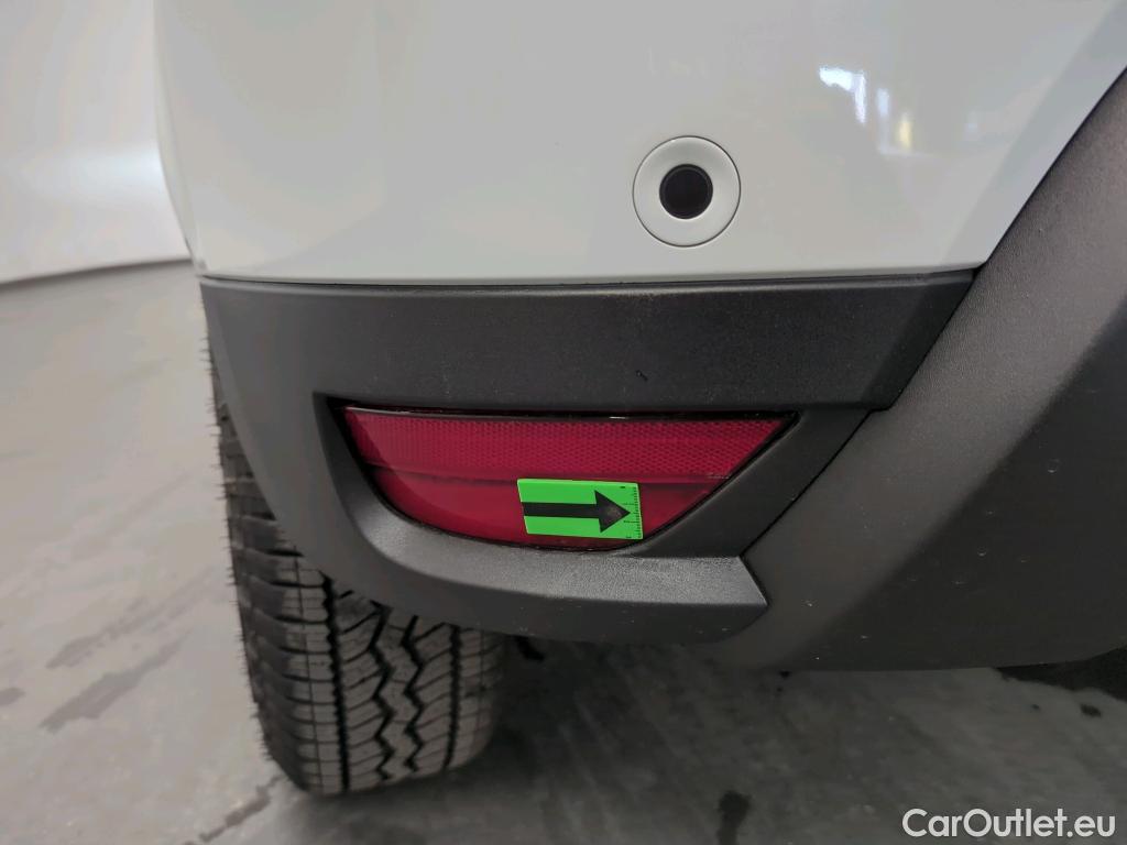  Dacia  Duster 1.5 Blue dCi 115CP Comfort 4WD #21