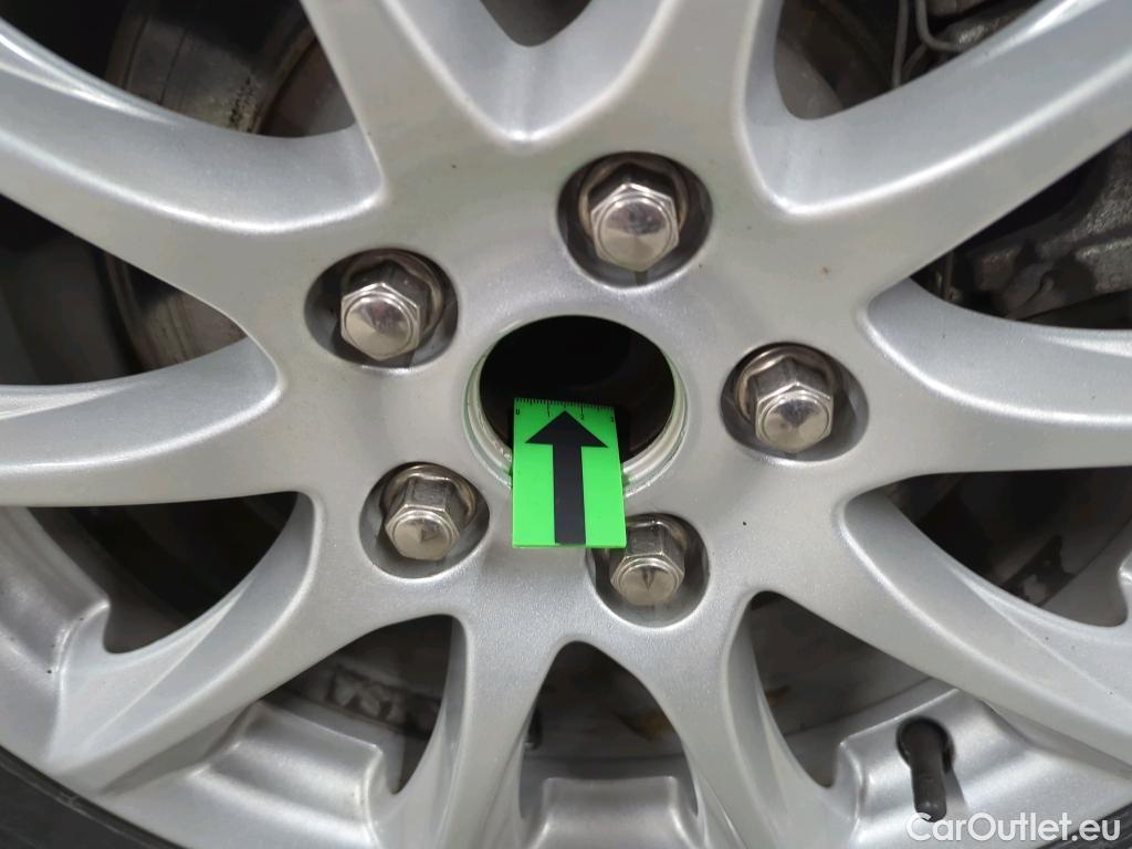  Ford  Mondeo 2.0 Hybrid Trend ECVT #49