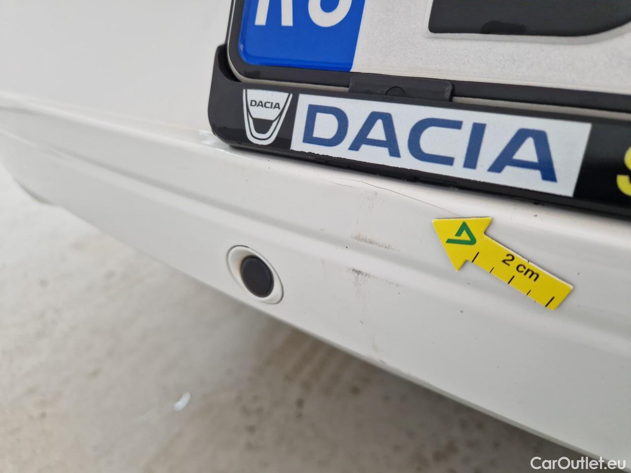  Dacia  Logan 1.0 TCe 90CP Comfort MT6 #22