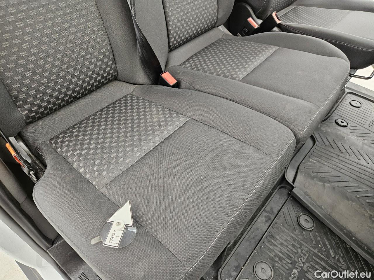  Ford  Transit 2.0L EcoBlue 130PS 350 L3H2 Trend #35