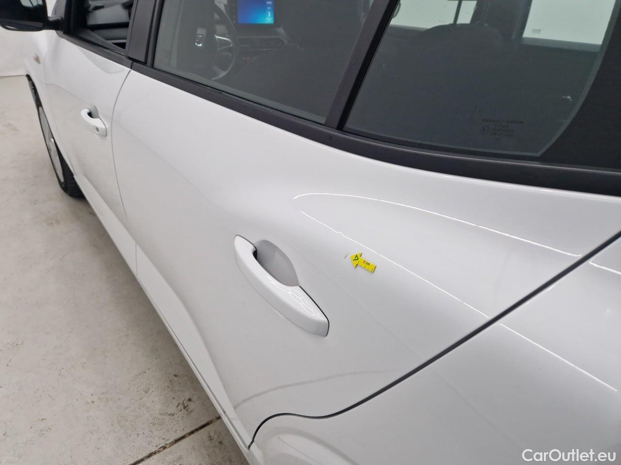  Dacia  Logan 1.0 TCe 90CP Comfort MT6 #21